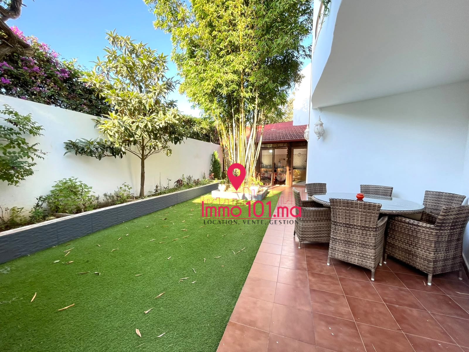 Villa à vendre à Wifak SIV2565